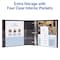 Avery Heavy-Duty View 3 Ring Binder, 3 In Ring 79109 - alternate 3