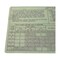 John Deere LABEL, JOHN DEERE OEM 3090054 3090054 - alternate 2