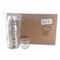 Plastifar Plastic Cold Cups, Sundae, 8 oz, Clear, 1000PK 18439 - alternate 1