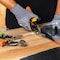 Klein Tools Offset Straight-Cutting Aviation Snips 2402S - alternate 12