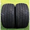 Antego 20 x 10-8 in Lawn Mower Tire & Wheel, 4 Ply, Yellow A87001800603042010008 - alternate 6