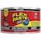 Flex Pasteö Flex Seal Family of Products Flex Paste Black Rubberized Paste 1 lb PFSBLKR16 - alternate 1