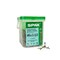 Spax #8 x 1-1/2 in Exterior / Interior Finish Partial Thread Powertrim Trim Head T-Star Plus Pail, 425PK 3231870400408 - alternate 1