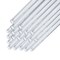 Beyond Led Technology LED Linkable Integrated Tube, Watt 12-24W, 3120 Lm, Adj CCT 3K-6500K, 120-277Vac, 4ft, Clear Lens, 6PK 157097 - alternate 6