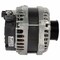 Motorcraft Alternator,  GL8787 - alternate 1