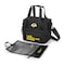 Picnic Time Family Of Brands NFL Los Angeles Rams - Tarana Recycled Lunch Bag Cooler with Utensils 515-01-179-334-2 - alternate 1
