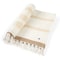Picnic Time Family Of Brands Oceanside Beach Blanket, Driftwood Stripe 642-22-371-000-0 - alternate 7