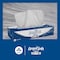 Georgia-Pacific Angel Soft Ultra Professional Series 2 Ply Facial Tissue, 125 Sheets, 10 PK 4836014 - alternate 13