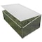 Zenport Folding Aluminum Cold Frame Greenhouse SH7005-ZD - alternate 1