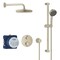 Grohe Grohtherm Round Thm Shwr Set 34745EN0 - alternate 3