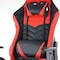 Gamefitz Gaming Chair in Black and Red GF-2002 - alternate 7