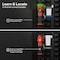 Klein Tools 4-in-1 Digital Circuit Breaker Finder ET350 - alternate 8