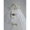 Delta Stryke 17 Thermostatic Tub and Shower Only Lumicoat Stainless T17T476-SS-PR - alternate 7