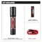 Milwaukee Tool REDLITHIUM USB 2,000 Lumen Slide Focus Flashlight 2162-21 - alternate 14
