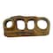 John Deere TRACK LINK, OEM T180360 - alternate 1