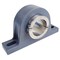 Edt PILLOW BLOCK BEARING NA10BE7-23-LK - alternate 2