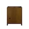 James Martin Vanities Bellshire 30" Single Vanity Cabinet, Honey Oak 660-V30-HNO - alternate 6