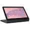 Lenovo 500E G4S, INTEL N150 0.80GHZ, 6MB, 11.6 HD TOUCH, CHROME OS, 4.0GB, 1X6 83N80000US - alternate 11