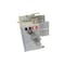 Brah Electric , Direct Replacement for XL-X Series Type RV 60A 240V 3W Fusible Type Bus Plug BRV3206W - alternate 2