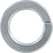Hillman 7/16 in. D Zinc-Plated Steel Split Lock Washer, 50PK 300027 - alternate 2