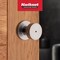 Kwikset Signature Series Pismo Satin Nickel Privacy Knob Right or Left Handed 97300-931 - alternate 2
