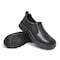 S Fellas By Genuine Grip W 620 Bearcat Comp Toe Work Clogs, 6.5, PR 620-6.5M - alternate 1