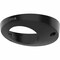 Axis TP3830 Top Cover Black - Black 02702-021 - alternate 1