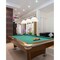 Z-Lite Vanguard Brushed Nickel 3 Light Billiard 3050-3BN-AMO14 - alternate 5