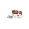 Yale Commercial 1 1/8 to 2 1/4 in Door Thickness, Brass Lacquer Finish, Jimmy Proof Rim Deadbolt 197 - alternate 2