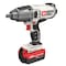 Porter-Cable 20V MAX* 1/2 in. Cordless Impact Wrench PCC740LA - alternate 1