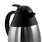 Megachef 2.11 Quart Stainless Steel Thermal Beverage Carafe for Coffee and Tea MG-JSUC020 - alternate 4