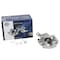 Hella BRAKE CALIPER 355782722 - alternate 2