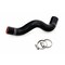Hps Performance High Temp Reinforced Upper Silicone Radiator Hose, Black,  57-2177-BLK - alternate 1