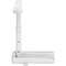 Epson DC-07 DOCUMENT CAMERA - 2MP - CMOS - F/2.0 - WHITE - 8X - LCD DISPLAY V12H759020 - alternate 1