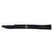 Oregon Lawn Mower Blade, 18-7/16" for Gravely, Ariens 92-157 - alternate 1