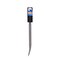 Century Drill & Tool Scraping Tool Angled Hammer Chisel 87901 - alternate 3