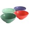 Gibson Home Zelly Melamine 7 in 16 Piece Bowl Set in Assorted Colors 135269.04 - alternate 5
