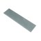 Apollo Tile 1Gray 4 in x 16 in Glass Glossy Wall Subway 5.33 sqft/case, 12PK APLA88095 4x16A - alternate 5