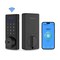 Philips Wi-Fi Smart Deadbolt Door Lock with Multiple Access Methods Including Fingerprint Reader DDLOM1040X-1HW-MB - alternate 7