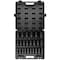 Sunex 3/4 in Drive Metric 6 Point Deep 26-Piece Impact Socket Set 4693 - alternate 1