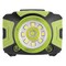Performance Tool 500+LM Dual Power LED Headlamp, 566 Lumens, UV Light, USB-C W2621 - alternate 4