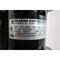 Mclean BLOWER MOTOR 1/17HP 3000RPM 115V-AC 1PH 2NB3500S8 - alternate 11