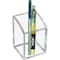 Kantek Acrylic Pen Cup AD-20 - alternate 1