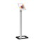 Pyle Tablet Metal Security Stand Holder, Adjustable Clamp-Style Arm, Fits iPad and Other Tablets, Works PSPADLK38 - alternate 1