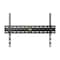 Brookstone Fixed TV Wall Mount for 26 in-85 in TVs, Max 99 lbs, VESA 50x50 to 600x400mm BKS-720-369 - alternate 1