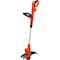 Black & Decker 6.5 Amp 14 in. POWERCOMMAND(R) Electric String Trimmer/Edger with EASYFEED(TM) BESTE620 - alternate 1