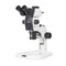Motic Instruments Usa SM7TR-TLED APO1X Trinocular Stereo Microscope, Plan Apo Obj 1X, LED Reflected/ Transmitted Stand 1100201800051 - alternate 1