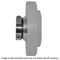 Edt FLANGEANGED BLOCK BEARING QF24GF9-24-LK - alternate 1