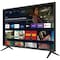 Supersonic 32? Google Smart LED HDTV SC3250GTV - alternate 1