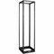 Tripp Lite Open Frame Rack, 45in H, 45U, Steel, 22 in D SR4POST1224 - alternate 1
